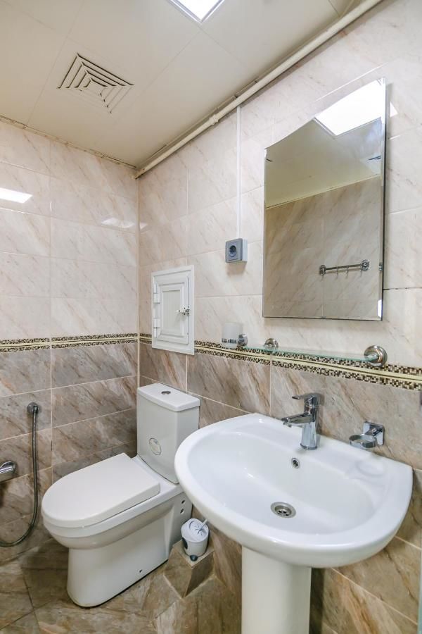 Апартаменты Apartment in the Malokan Баку