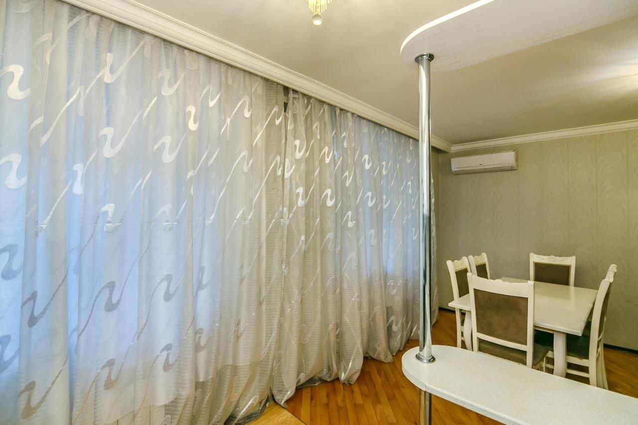 Апартаменты Apartment in the Malokan Баку