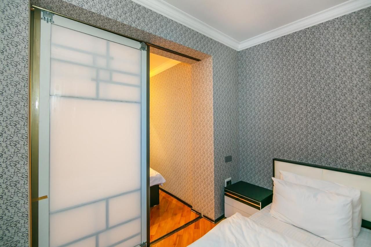 Апартаменты Apartment in the Malokan Баку