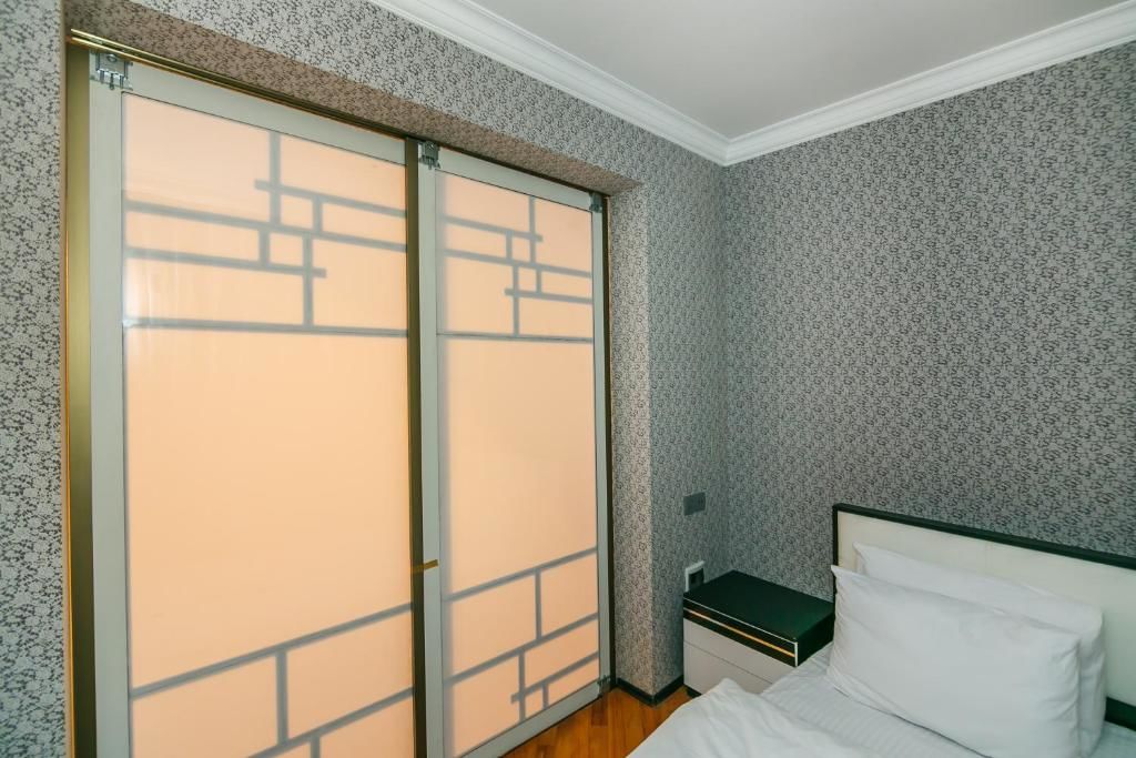 Апартаменты Apartment in the Malokan Баку
