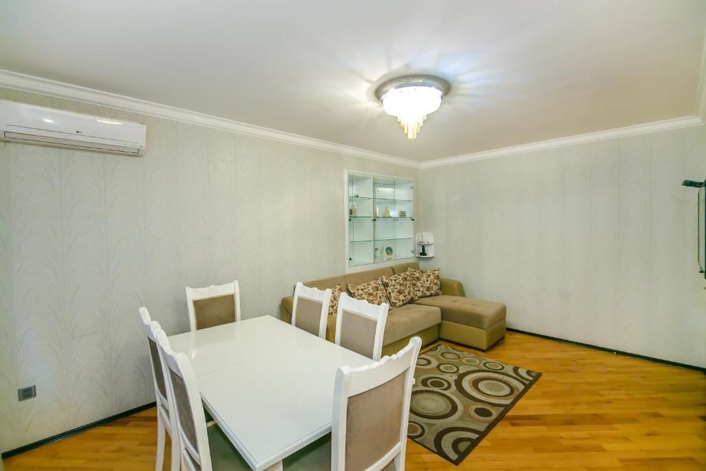 Апартаменты Apartment in the Malokan Баку