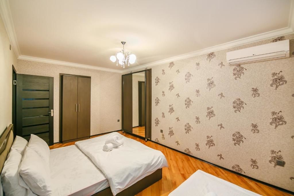 Апартаменты Apartment in the Malokan Баку