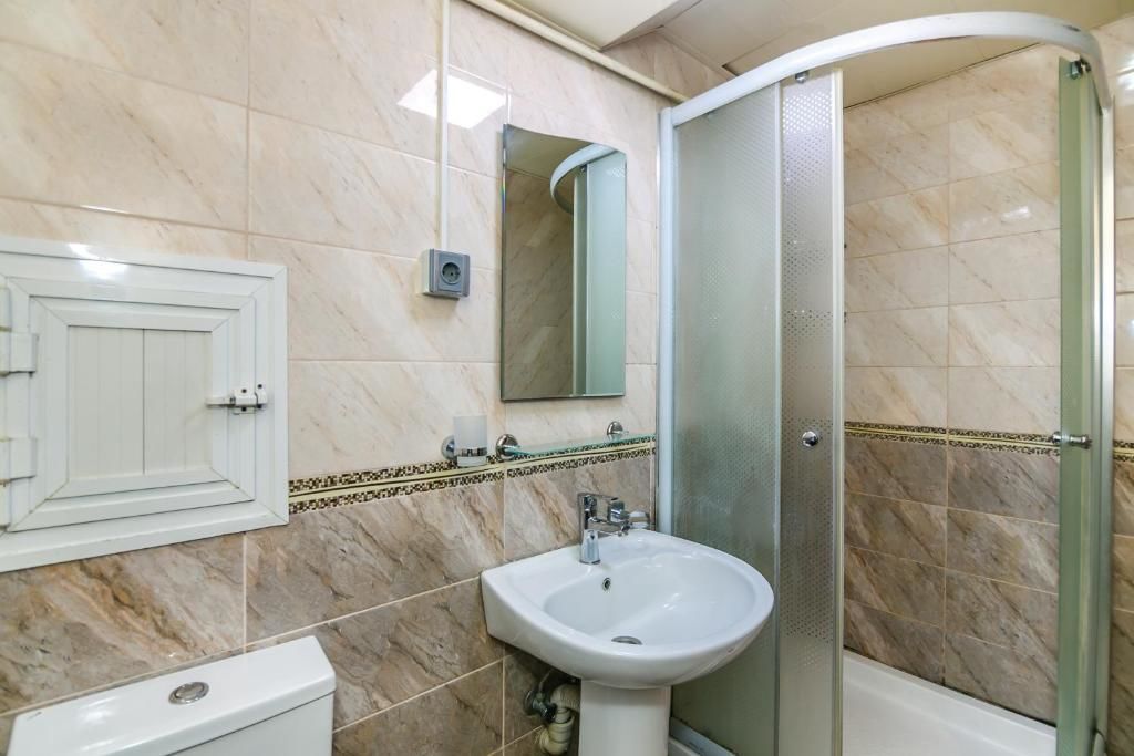 Апартаменты Apartment in the Malokan Баку