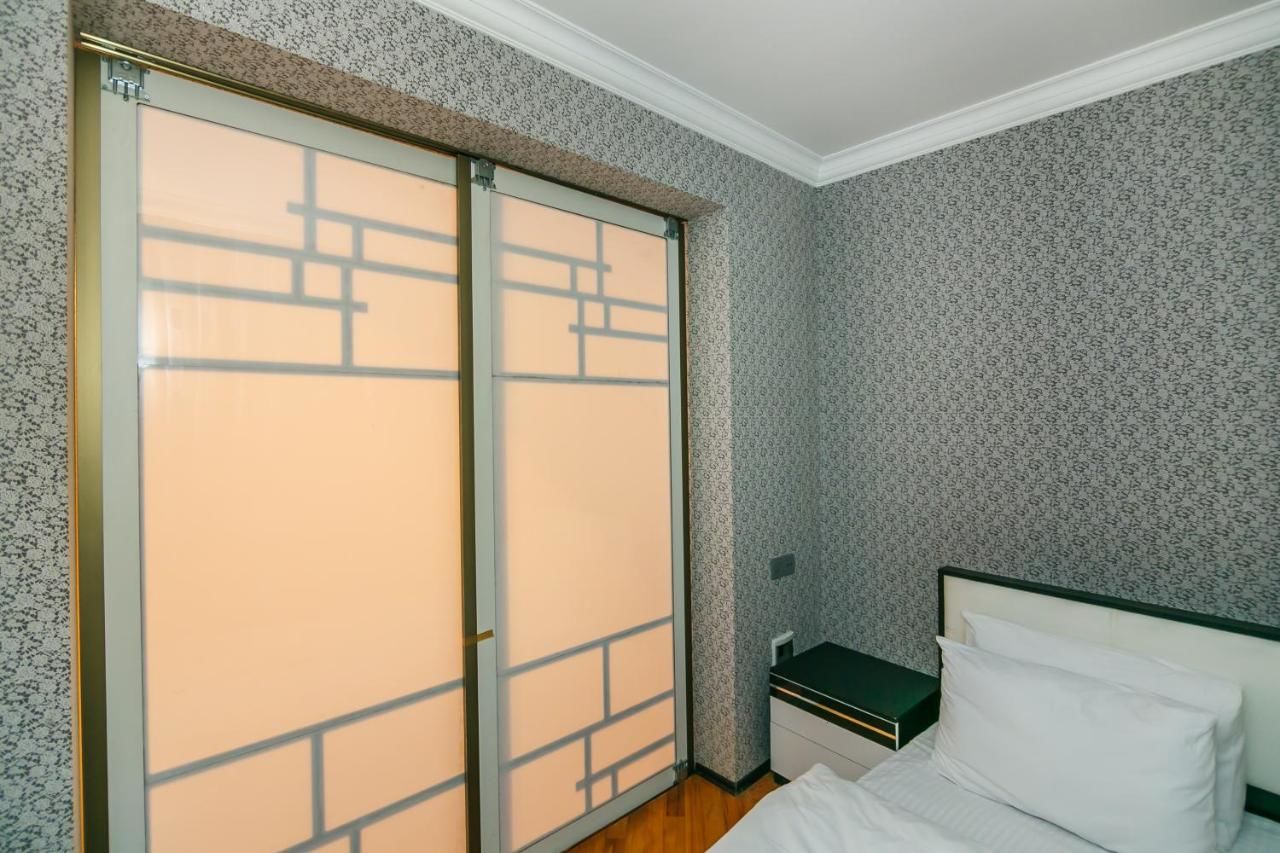Апартаменты Apartment in the Malokan Баку