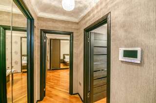 Апартаменты Apartment in the Malokan Баку Апартаменты с 2 спальнями-15