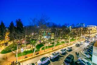 Апартаменты Apartment in the Malokan Баку Апартаменты с 2 спальнями-2