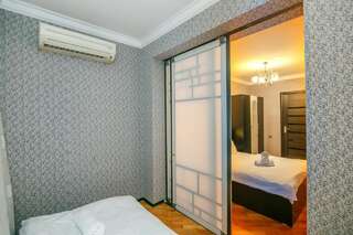 Апартаменты Apartment in the Malokan Баку Апартаменты с 2 спальнями-22