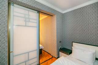 Апартаменты Apartment in the Malokan Баку Апартаменты с 2 спальнями-25