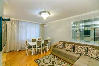 Апартаменты Apartment in the Malokan Баку Апартаменты с 2 спальнями-3