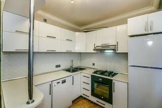 Апартаменты Apartment in the Malokan Баку Апартаменты с 2 спальнями-30