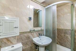 Апартаменты Apartment in the Malokan Баку Апартаменты с 2 спальнями-31