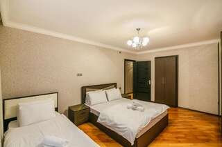 Апартаменты Apartment in the Malokan Баку Апартаменты с 2 спальнями-33