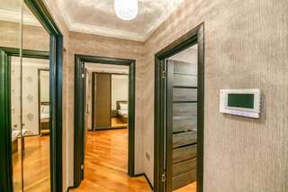 Апартаменты Apartment in the Malokan Баку Апартаменты с 2 спальнями-42