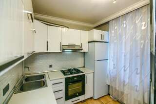 Апартаменты Apartment in the Malokan Баку Апартаменты с 2 спальнями-47