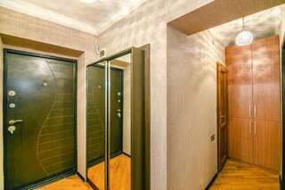 Апартаменты Apartment in the Malokan Баку Апартаменты с 2 спальнями-52