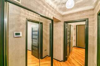 Апартаменты Apartment in the Malokan Баку Апартаменты с 2 спальнями-55