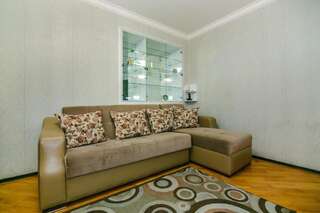 Апартаменты Apartment in the Malokan Баку Апартаменты с 2 спальнями-56