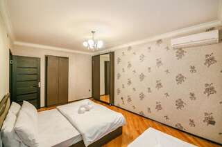 Апартаменты Apartment in the Malokan Баку Апартаменты с 2 спальнями-58