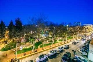 Апартаменты Apartment in the Malokan Баку Апартаменты с 2 спальнями-61