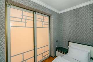 Апартаменты Apartment in the Malokan Баку Апартаменты с 2 спальнями-8