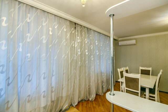 Апартаменты Apartment in the Malokan Баку-21