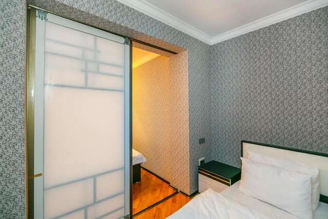 Апартаменты Apartment in the Malokan Баку-27