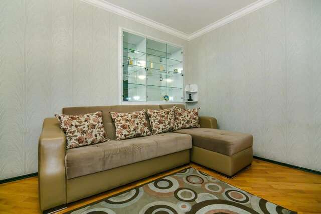 Апартаменты Apartment in the Malokan Баку-29