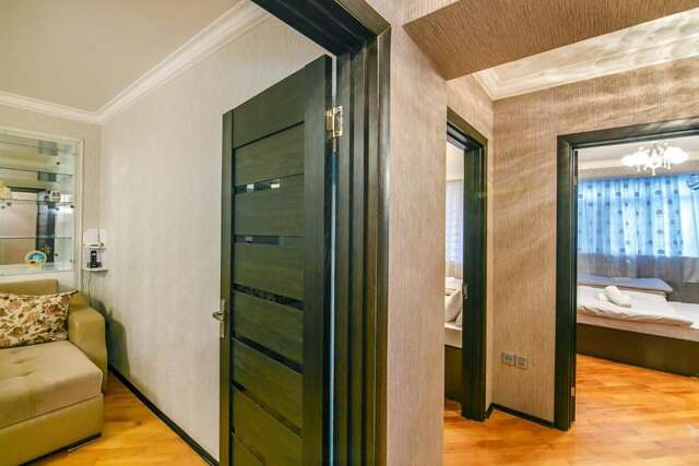 Апартаменты Apartment in the Malokan Баку-34
