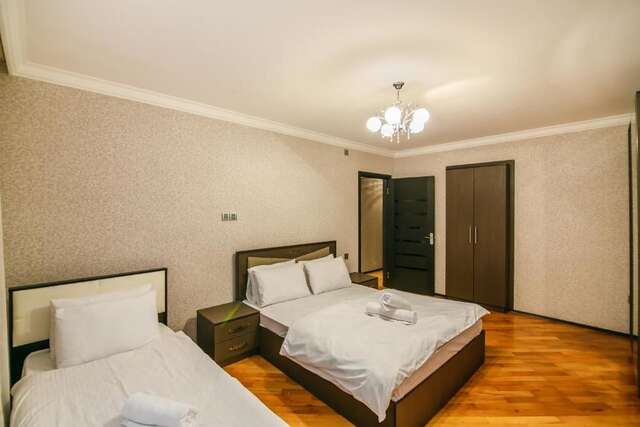 Апартаменты Apartment in the Malokan Баку-35