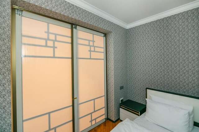 Апартаменты Apartment in the Malokan Баку-37