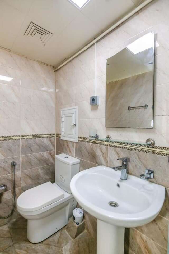 Апартаменты Apartment in the Malokan Баку-39