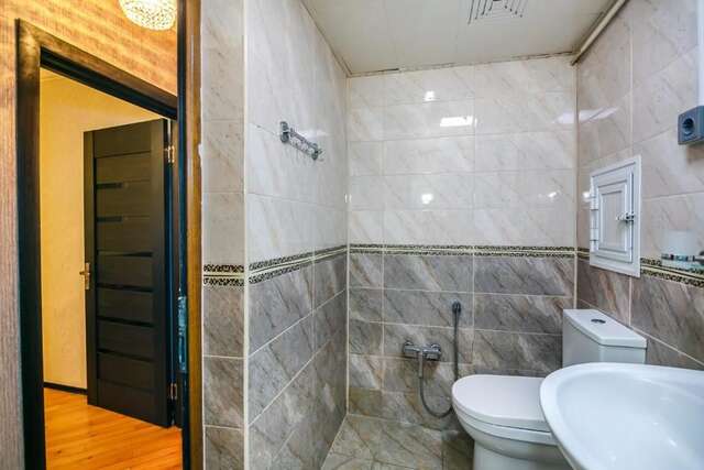 Апартаменты Apartment in the Malokan Баку-40