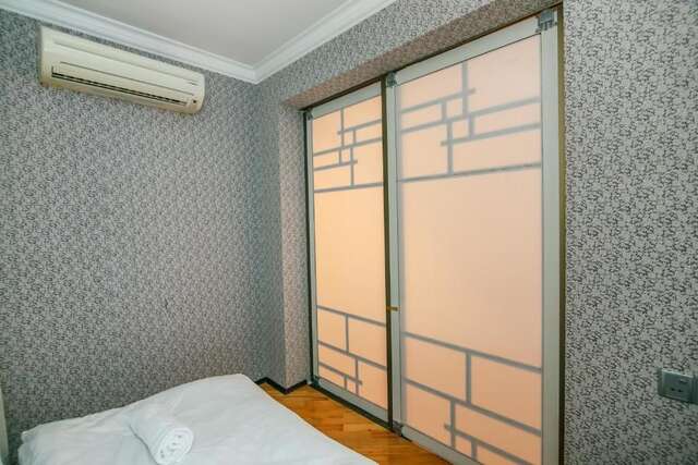 Апартаменты Apartment in the Malokan Баку-43