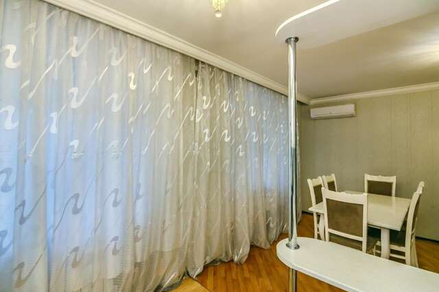 Апартаменты Apartment in the Malokan Баку-47