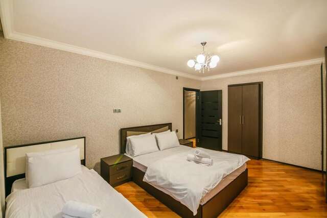Апартаменты Apartment in the Malokan Баку-7
